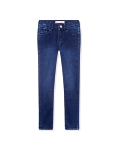Детские брюки 720 High Ride Super Skinny Levi's®