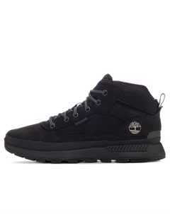 Подростковые ботинки Field Trekker Mid Timberland