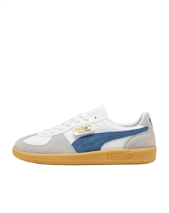 Мужские кроссовки Palermo Leather Puma