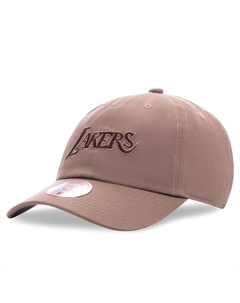 Кепка Los Angeles Lakers Mitchell and ness