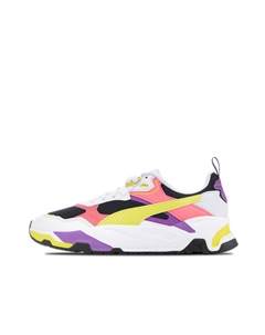 ПОЛУБОТИНКИ Trinity Jr Puma