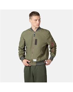 Мужской бомбер L-2B Skymaster Gen II Flight Jacket Alpha industries