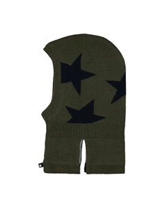 Детская балаклава Snow Molo