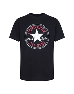Подростковая футболка Core Chuck Patch Tee Converse