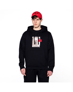 Мужская худи Dreef Hugo