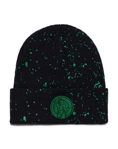 Шапка Nep Knit Boston Celtics Beanie Mitchell and ness