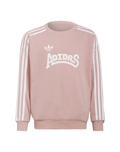 Подростковый свитшот Graphic Crew Adidas