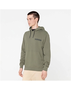 Мужская худи B-Boyd H Napapijri