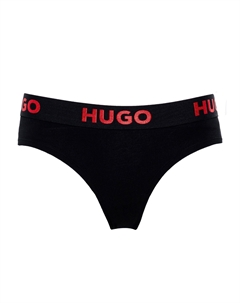 Женские трусы Brief Sporty Logo Hugo