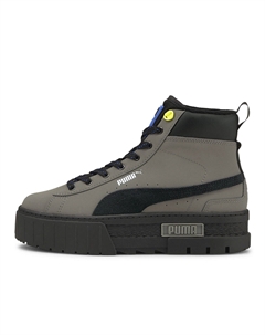 Женские ботинки Mayze Mid Puma