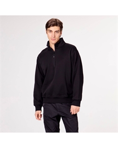 Мужской свитшот Street Beat Half Zip Fleece Pullover Streetbeat