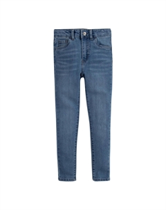 Детские джинсовые брюки Denim Fashion Pants Levi's®