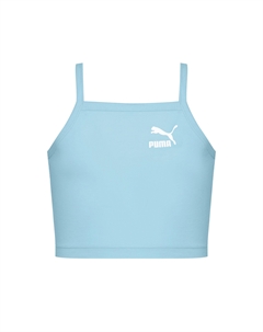 Подростковая майка Classics Tank Puma