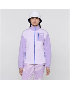Женская флисовая кофта Yumiori Full Zip The north face