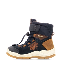 Детские ботинки Gore-Tex Primigi