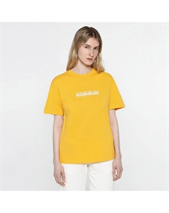 Женская футболка S-Box Napapijri