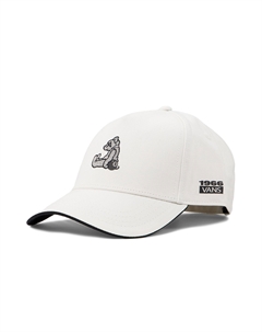 Кепка Y2V Strapback marshmallow Vans