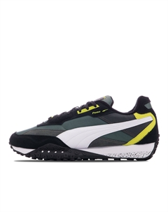 Кроссовки Blktop Rider Puma