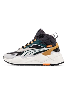 Мужские ботинки RS-X Hi Puma