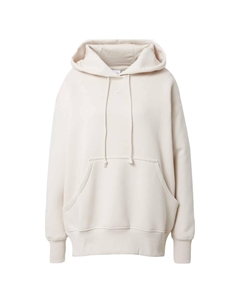 Женская худи Sportswear Phoenix Fleece Over-Oversized Pullover Hoodie Nike