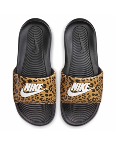 Женские сланцы Victori One Slide Print Nike