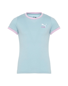 Подростковая футболка Match Point Tee Puma