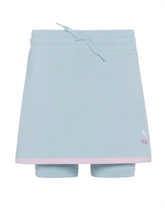 Юбка для девочек Classics Match Point Youth Skort Puma