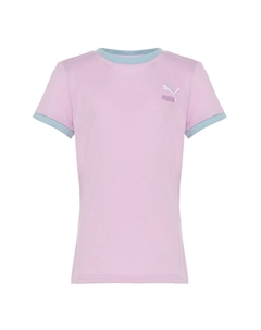 Подростковая футболка Match Point Tee Puma