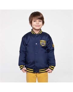 Детский бомбер Kids Bomber Strong Streetbeat