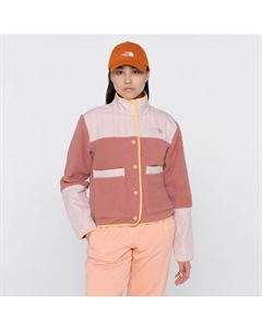 Женская флисовая кофта Cragmont Fleece The north face