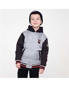 Подростковый бомбер Bomber Strong Streetbeat