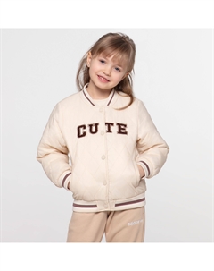 Детский бомбер Bomber Cute Streetbeat