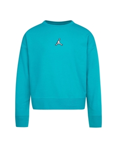 Подростковый свитшот Essentials Crew Jordan
