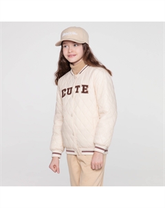 Подростковый бомбер Street Beat Bomber Cute Streetbeat