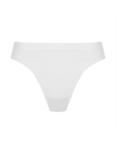 Женские трусы 3-Pack Triplet Brief Pure Hugo
