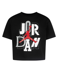 Подростковая футболка Outside The Lines Tee Jordan