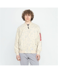 Мужской бомбер L-2B Packaway Flight Alpha industries