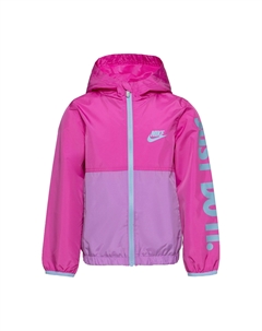 Детская ветровка Windrunner Nike