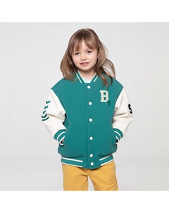 Детский бомбер Bomber Streetbeat