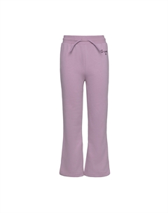 Подростковые брюки Shine High Rise Flare Jog Converse