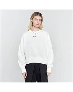 Женский свитшот Sportswear Phoenix Fleece Nike