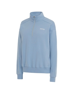 Женский свитшот Street Beat Basic Sweatshirt Streetbeat