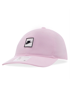 Детская кепка Futura Patch Curve Brim Nike