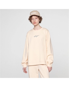 Женский свитшот Classic Crew Hugo