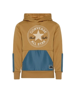 Подростковая худи Geared Up Blocked Converse