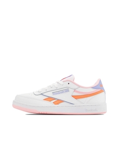 Подростковые кроссовки Club C Revenge Reebok