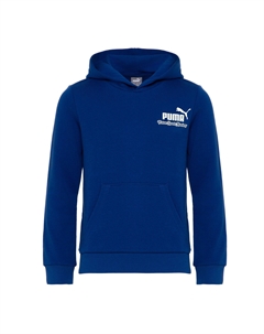Подростковая худи Essentials+ Mid 90s Hoodie Puma