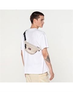 Поясная сумка Hering Waist Bag 3 Beige Napapijri