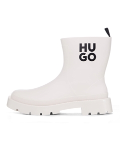 Сапоги Rubberised Rain Boots Hugo