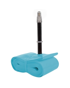 Камера велосипедная PURide, 27,5" х 1,90-2,50 (50/63-584), 76гр, 5-518505 M-wave